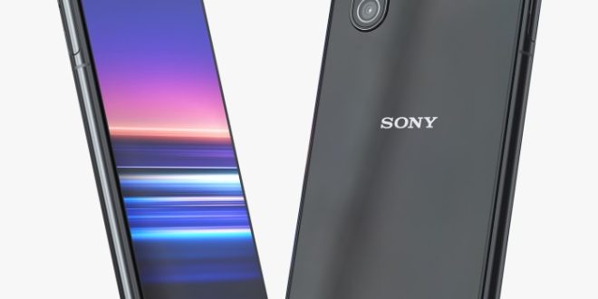 Sony Xperia 5 Iii