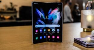 Samsung Galaxy Z Fold4