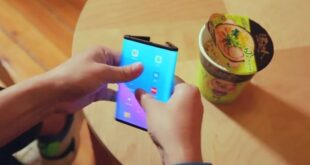 Xiaomi Fold