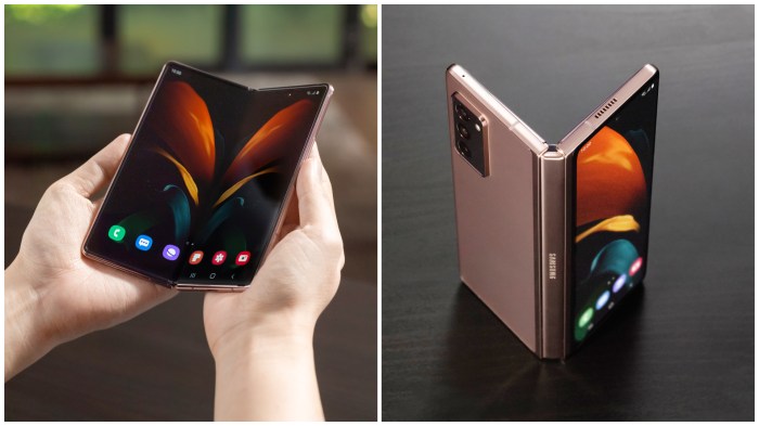 Samsung Galaxy Zfold