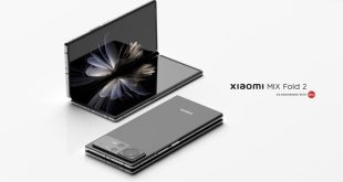 Xiaomi Fold 2