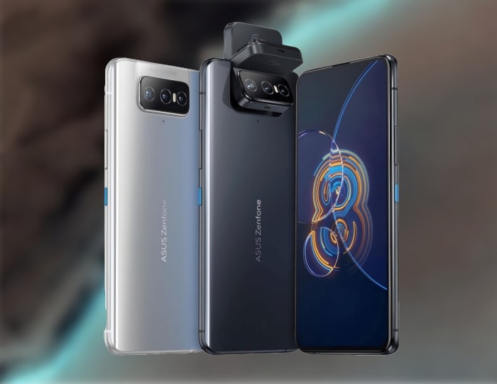 Asus Zenfone 8 Flip