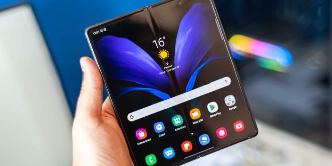 Samsung Z 4 Flip