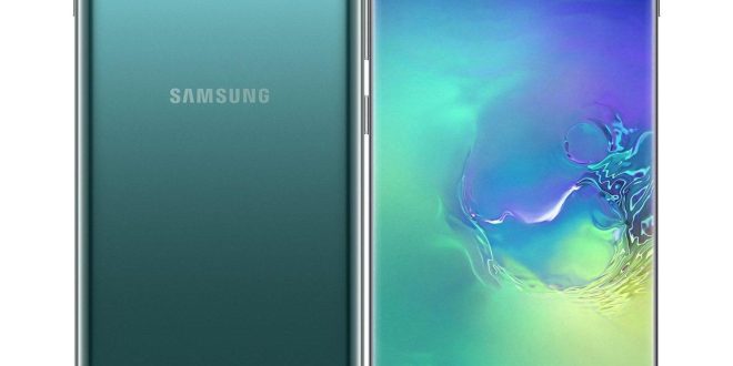 Galaxy S 10
