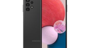 Samsung Galaxy A13 2022