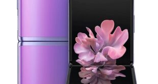 Flip notebookcheck pliables meilleur smartphones kort betere testrapport vouwbare migliore pieghevole dello