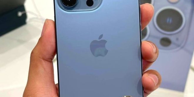 Apple Iphone 13 Pro 128gb