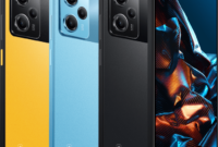 Xiaomi X5 Pro