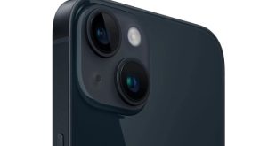 Apple Iphone 14 128gb Midnight