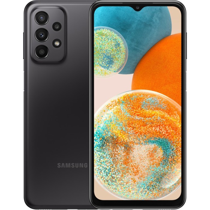 Galaxy A23 128gb