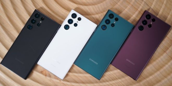 S22 samsung phones phonearena