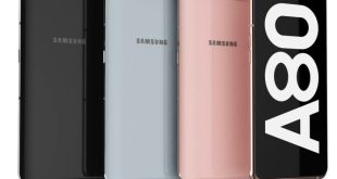 Samsung Galaxy A80