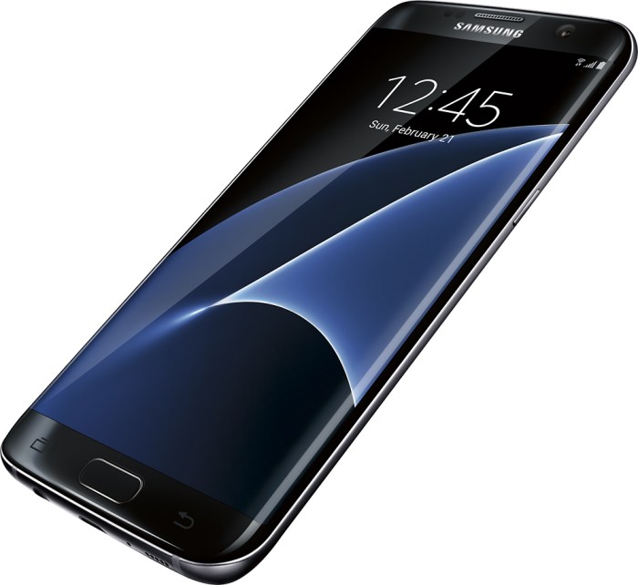 Galaxy S7 Edge