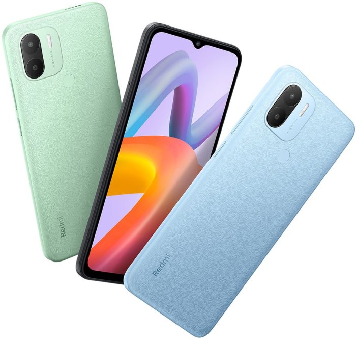 Xiaomi Redmi A2