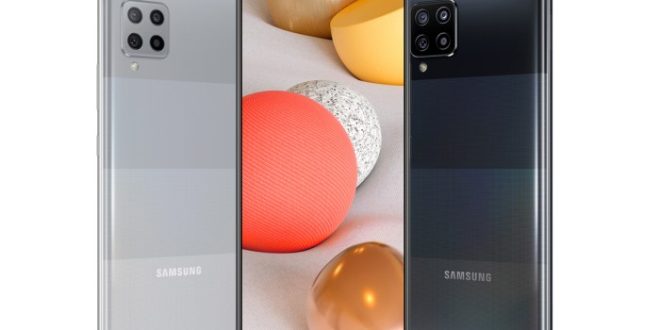 Samsung Galaxy A42