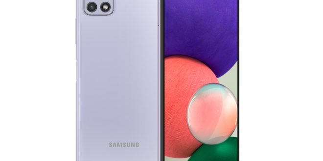 Samsung Galaxy A22 5g 128gb