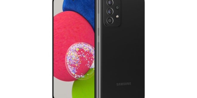 Samsung Galaxy A52s 5g 128gb