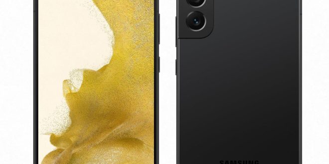 Samsung Galaxy S 22 Plus