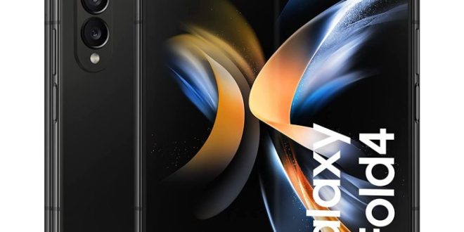 Galaxy Z Fold 4 5g