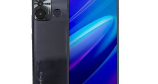 Infinix Hot 20i