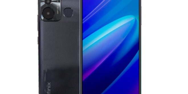 Infinix Hot 20i