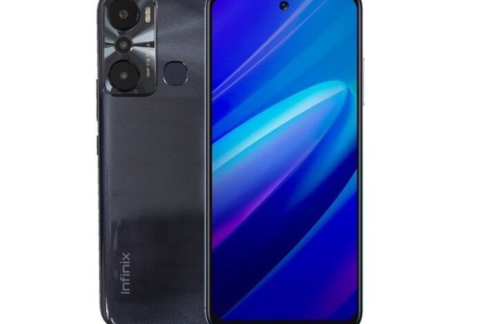 Infinix Hot 20i