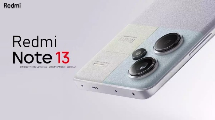 Redmi 13