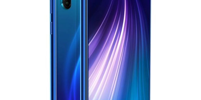 Xiaomi Redmi 8