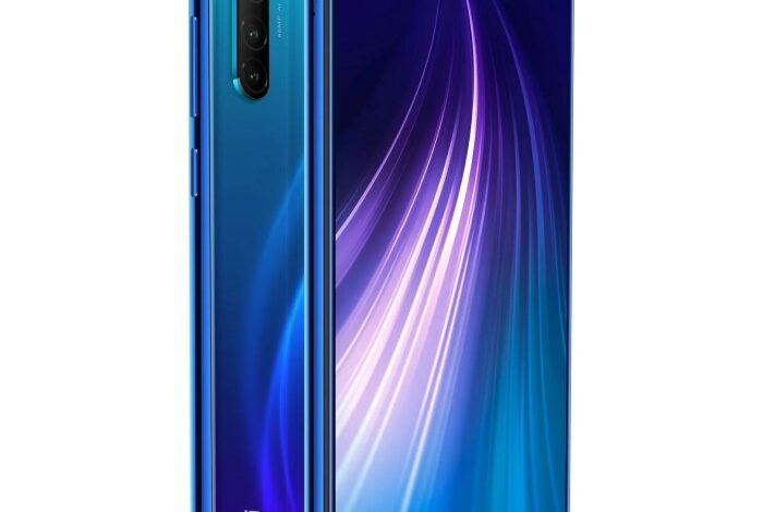 Xiaomi Redmi 8