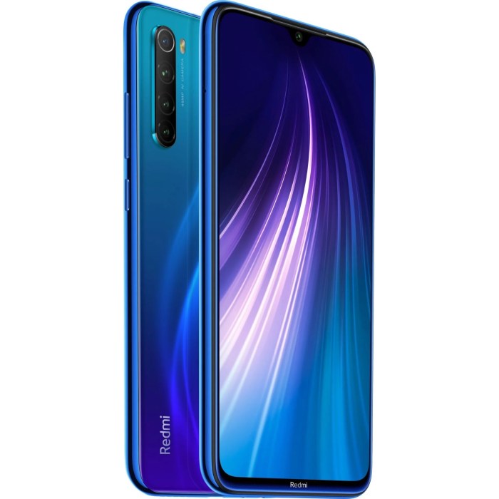 Xiaomi Redmi 8