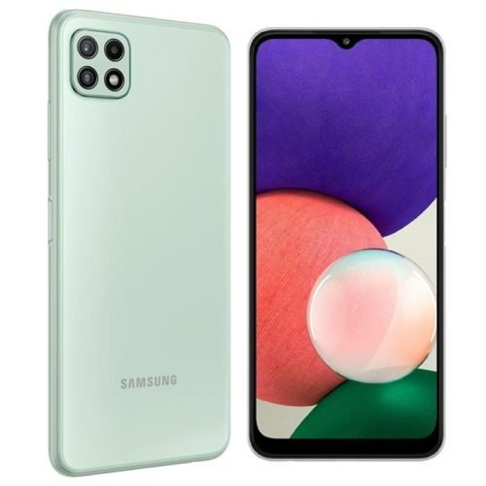 Samsung Galaxy A 22