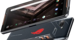 Asus Smartphone