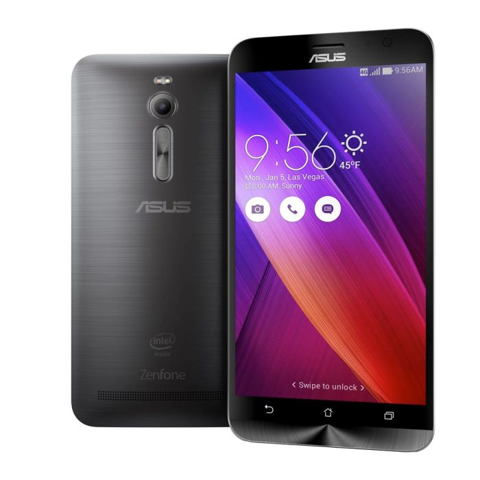 Asus zenfone smartphone family announces smartphones