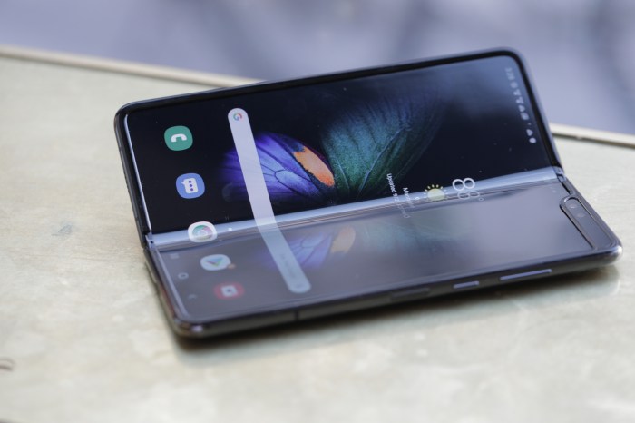 Samsung Galaxy Fold4