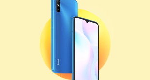 Xiaomi 10a