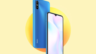 Xiaomi 10a