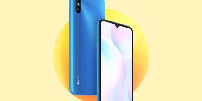 Xiaomi 10a