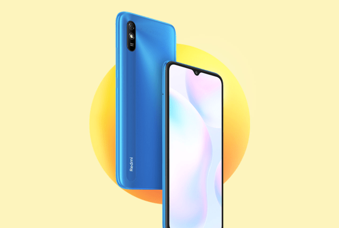 Xiaomi 10a