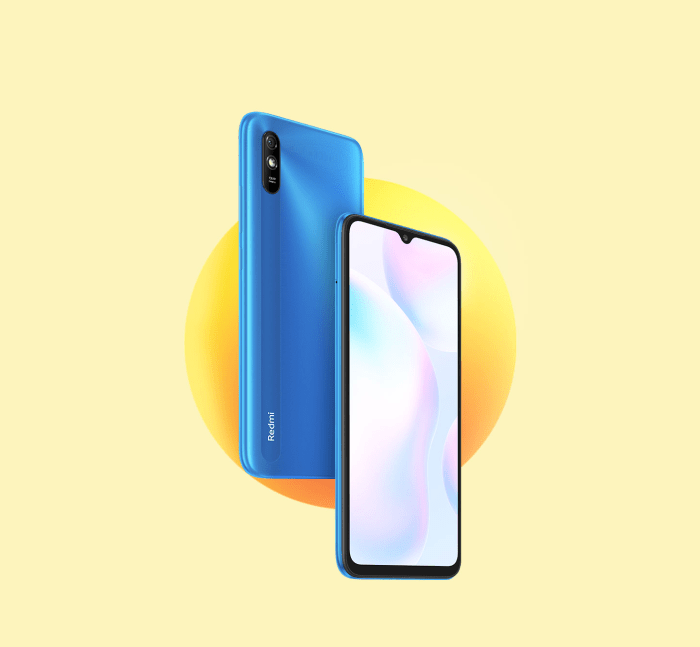 Xiaomi 10a