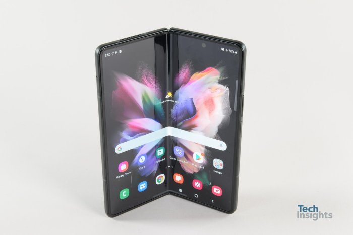 Galaxy Z Fold 4 5g