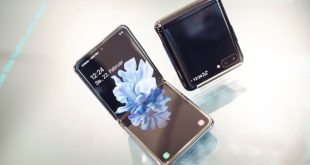 Flip notebookcheck pliables meilleur smartphones kort betere testrapport vouwbare migliore pieghevole dello