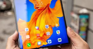 Huawei Mate Xs