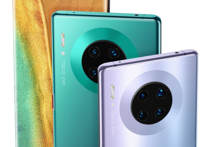 Huawei y8p 10s comes