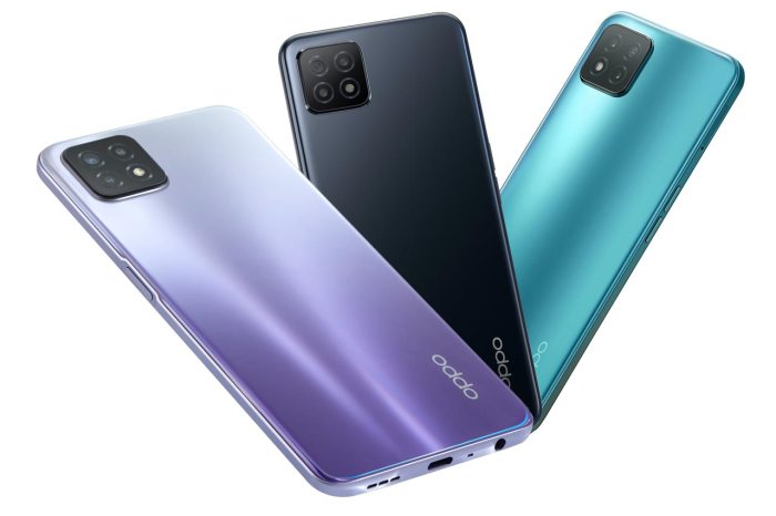 Oppo 5g a53 a53s specs chooseyourmobile revealed