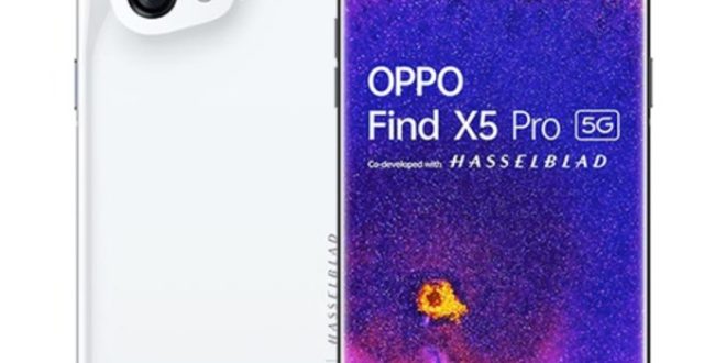 Find X5 Pro