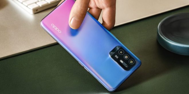 Oppo Terbaru