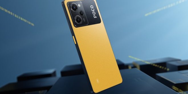 Xiaomi X5 Pro