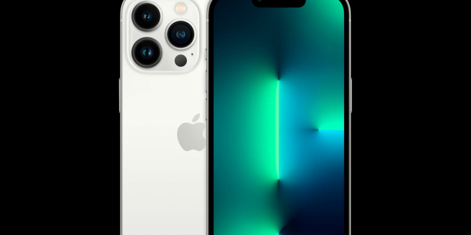 Apple Iphone 13 Pro 256gb