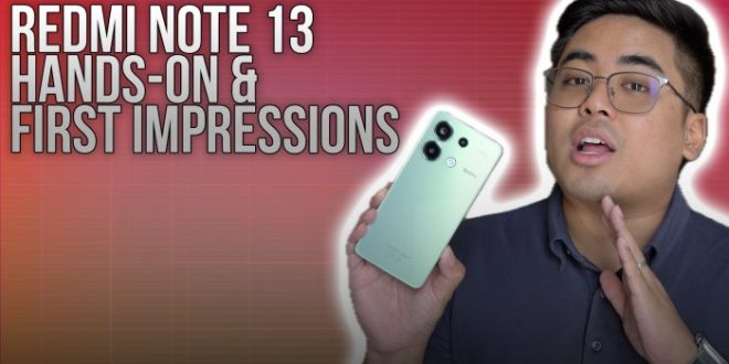 Redmi 13