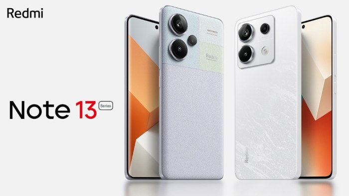 Redmi 13